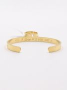 Cartier Love bracelet and ring-5