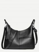 Elegant black bag-2