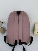 Pink backpack-2