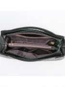 Elegant medium leather handbag-4