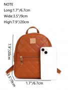 Children's backpack-13