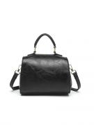 Black handbag-3