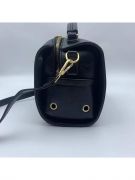 Black handbag-6
