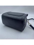 Black handbag-7