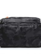 Large black backpack-7