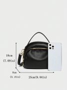 Multi-pocket bag-4