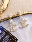 Chanel Loulou 2672 earrings-3