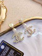 Chanel Loulou 2672 earrings-5