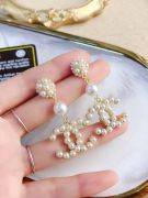 Chanel Loulou 2672 earrings-6