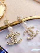 Chanel Loulou 2672 earrings-7