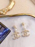 Chanel Loulou 2672 earrings-8