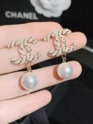 Chanel 2669 earrings-1