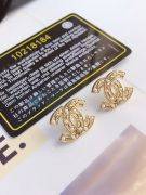 Chanel 2677 earrings-9