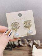 Chanel Loulou 2676 earrings-1