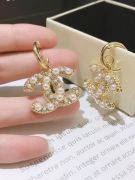 Chanel 2675 earrings-1