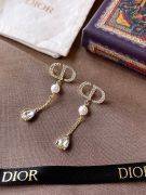 Dior Loulou long earring-1