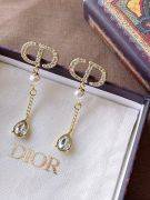 Dior Loulou long earring-3