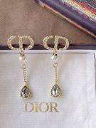 Dior Loulou long earring-4