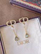 Dior Loulou long earring-5