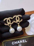 Chanel Loulou 2673 earrings-1