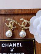 Chanel Loulou 2673 earrings-2