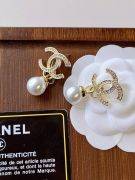 Chanel Loulou 2673 earrings-4