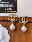 Chanel Loulou 2673 earrings-5