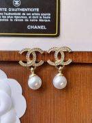 Chanel Loulou 2673 earrings-6