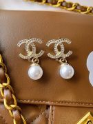 Chanel Loulou 2673 earrings-7