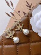 Chanel Loulou 2673 earrings-8
