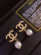 Chanel 2666 earrings-1