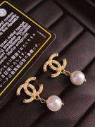 Chanel 2666 earrings-2