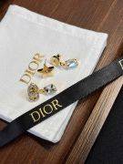 Dior Star & CD Earring-1