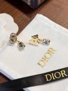 Dior Star & CD Earring-6