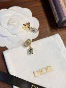 Dior Star & CD Earring-7