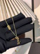 Yves Saint Laurent necklace-6