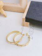 Cartier's large rounded earring-3