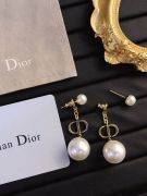 Dior Antique Lulu Large Earring-4