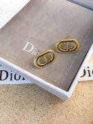 Dior CD Antique earring-1