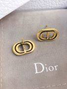 Dior CD Antique earring-2