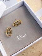 Dior CD Antique earring-3