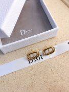 Dior CD Antique earring-5