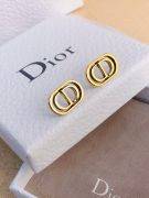 Dior CD Antique earring-6