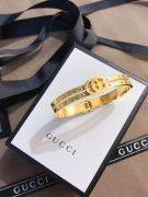 Gucci Stress Lugo bracelet-7