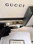 Louis Vuitton bracelet, golden zipper-7