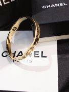 Chanel Multi Logo Bracelet-8