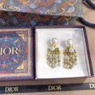 Dior Antique Pearl Large Earring-5