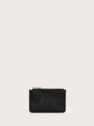 Black print wallet-3