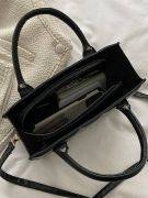 black square bag-8