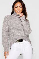 Bauho brand winter blouse-2
